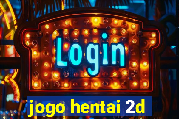 jogo hentai 2d